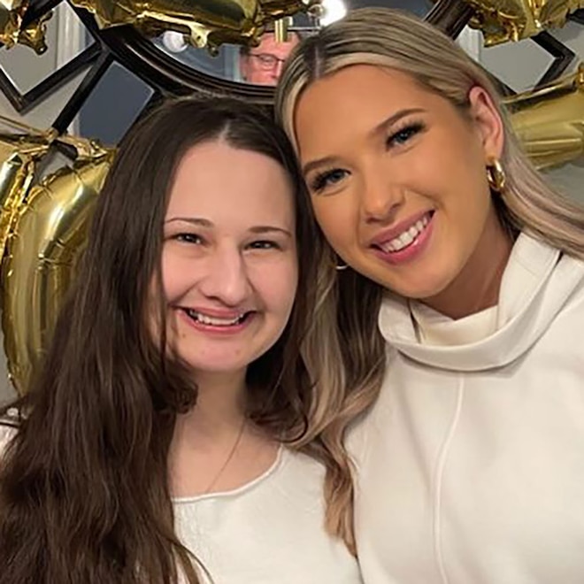 Gypsy Rose Blanchard, Sister, Mia Blanchard, Instagram, 2023